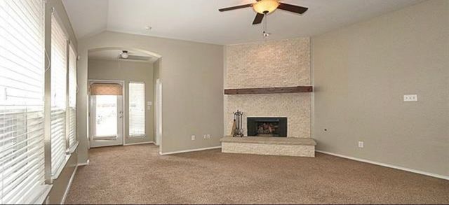 360 Conroe Circle, Argyle, TX 76226