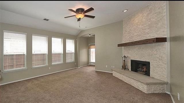 360 Conroe Circle, Argyle, TX 76226