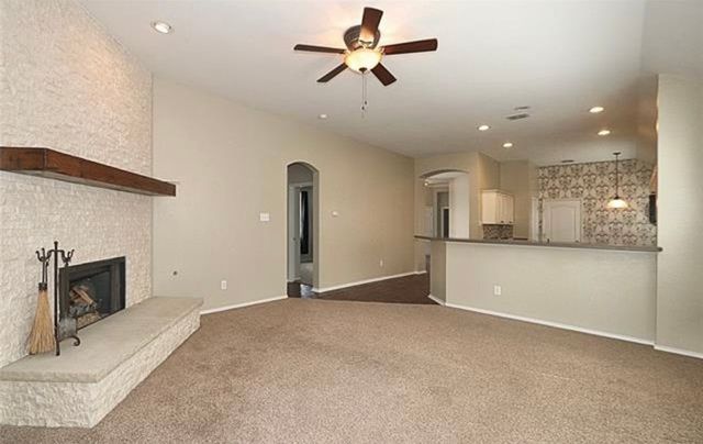 360 Conroe Circle, Argyle, TX 76226