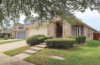 360 Conroe Circle, Argyle, TX 76226
