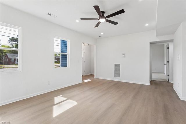 6015 Hampton BLVD, Norfolk, VA 23508