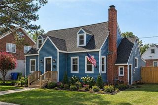 6015 Hampton BLVD, Norfolk, VA 23508