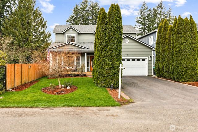 1919 Pear Street NE, Olympia, WA 98506