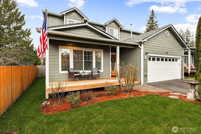 1919 Pear Street NE, Olympia, WA 98506