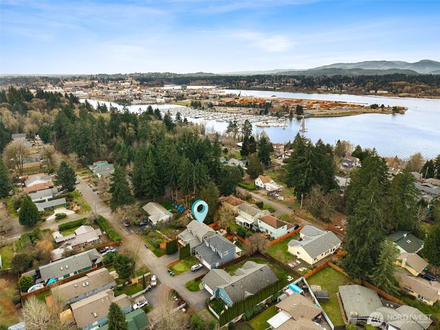 1919 Pear Street NE, Olympia, WA 98506