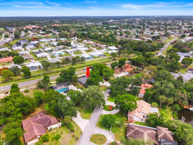 7312 Elyse Circle, Port St. Lucie, Port St Lucie, FL 34952