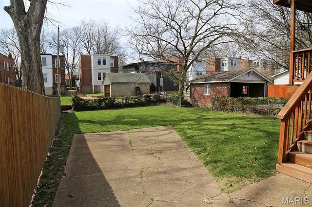 7716 Wise Avenue, Richmond Heights, MO 63117