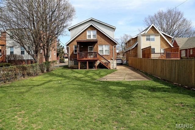 7716 Wise Avenue, Richmond Heights, MO 63117