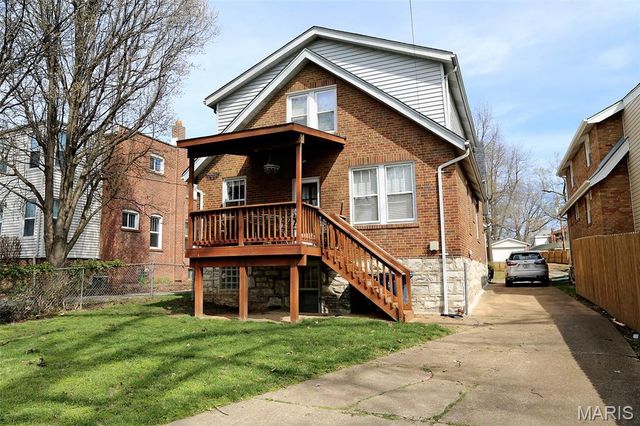 7716 Wise Avenue, Richmond Heights, MO 63117