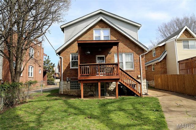 7716 Wise Avenue, Richmond Heights, MO 63117