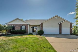 84 Reuben Court, O'fallon, MO 63376