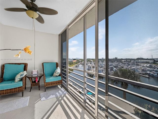 21 E Yacht Club Dr 505, North Palm Beach, FL 33408