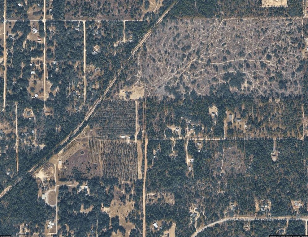 6989 W REDMOND COURT, Dunnellon, FL 34433