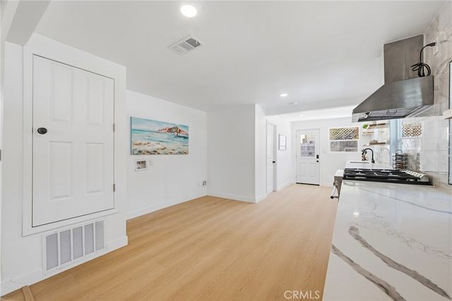 1280 E Woodbury, Pasadena, CA 91104