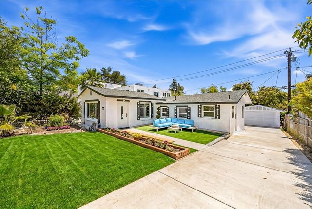 1280 E Woodbury, Pasadena, CA 91104