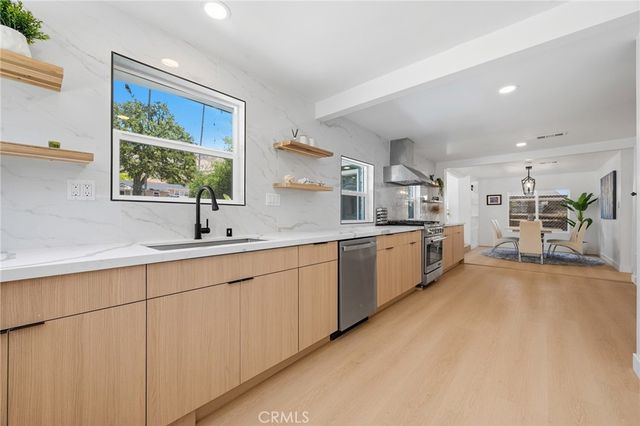 1280 E Woodbury, Pasadena, CA 91104