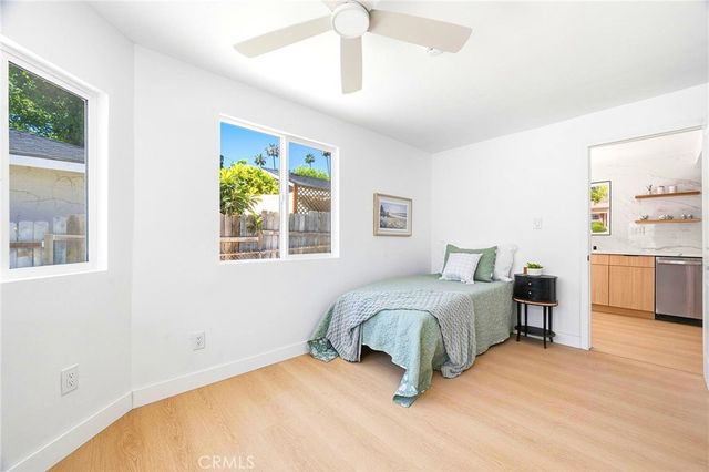 1280 E Woodbury, Pasadena, CA 91104