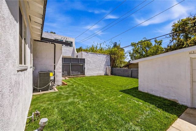 1280 E Woodbury, Pasadena, CA 91104