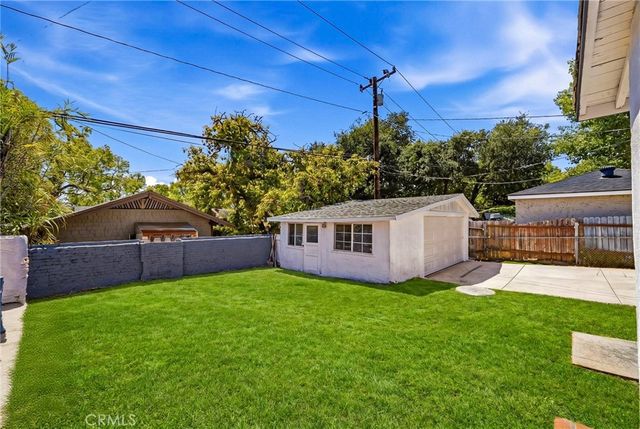 1280 E Woodbury, Pasadena, CA 91104