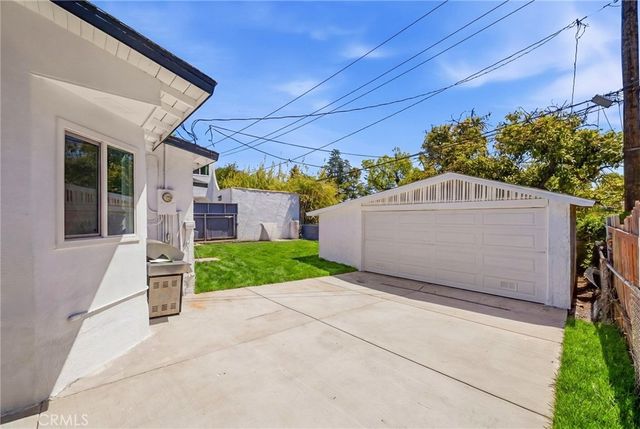 1280 E Woodbury, Pasadena, CA 91104