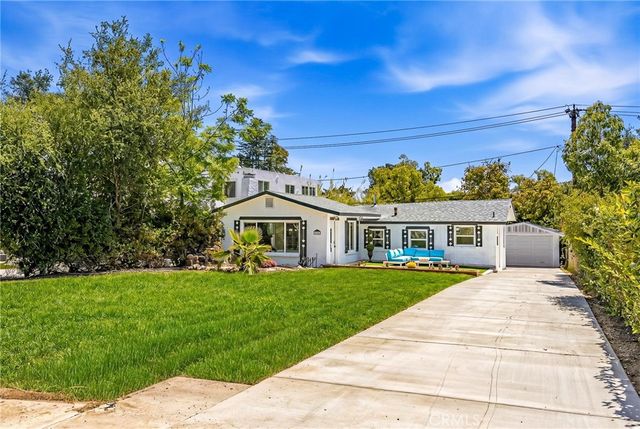 1280 E Woodbury, Pasadena, CA 91104
