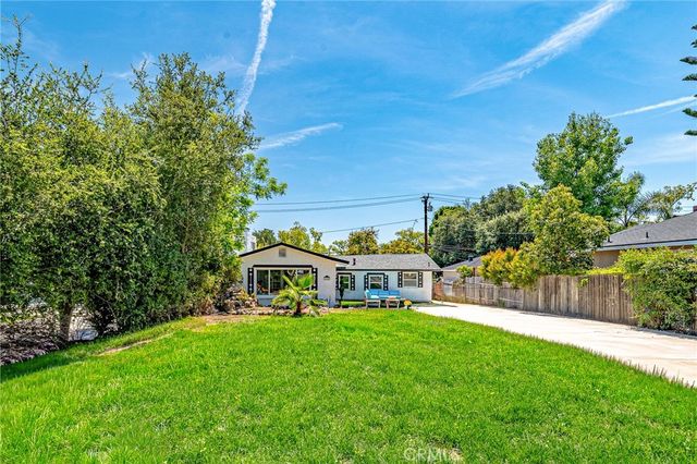 1280 E Woodbury, Pasadena, CA 91104