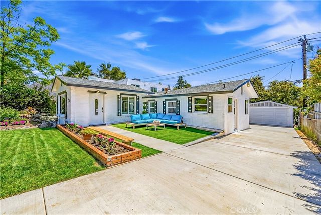 1280 E Woodbury, Pasadena, CA 91104