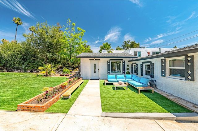 1280 E Woodbury, Pasadena, CA 91104