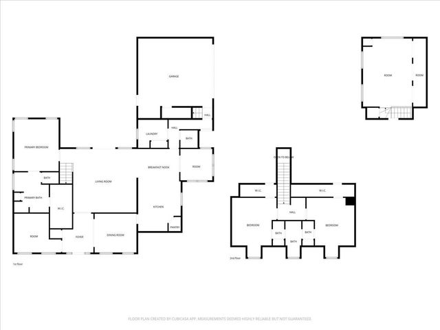 13771 Alacia Court, College Station, TX 77845