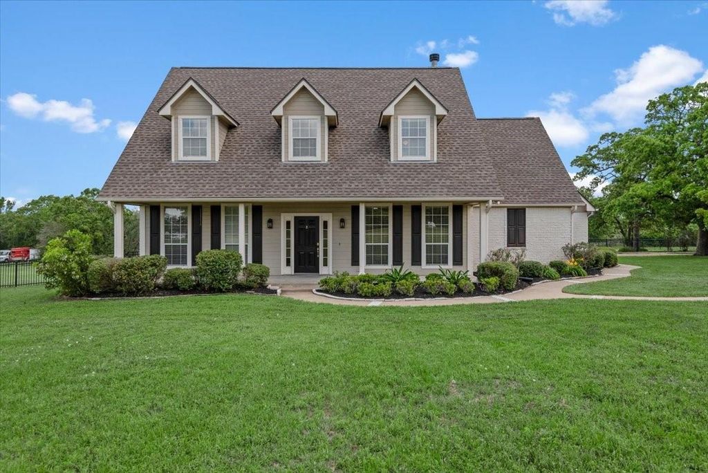 13771 Alacia Court, College Station, TX 77845