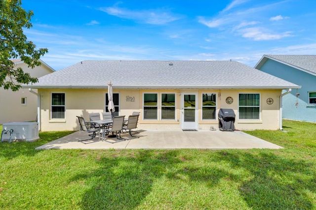 422 HARBOURVIEW DRIVE, Haines City, FL 33844