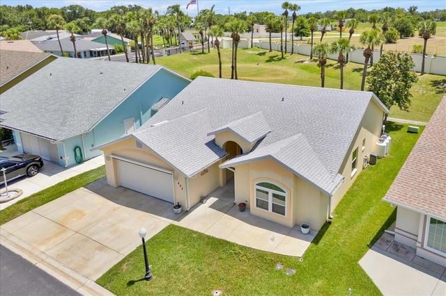 422 HARBOURVIEW DRIVE, Haines City, FL 33844