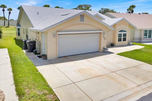 422 HARBOURVIEW DRIVE, Haines City, FL 33844