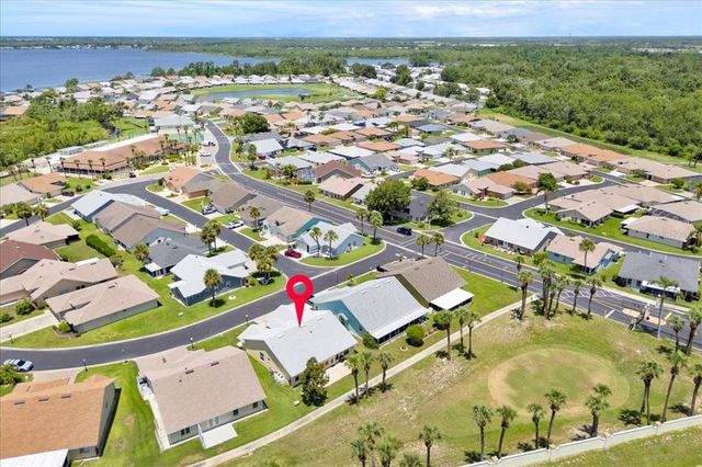 422 HARBOURVIEW DRIVE, Haines City, FL 33844