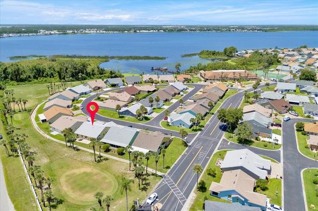 422 HARBOURVIEW DRIVE, Haines City, FL 33844