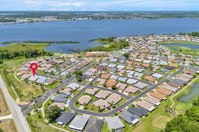 422 HARBOURVIEW DRIVE, Haines City, FL 33844