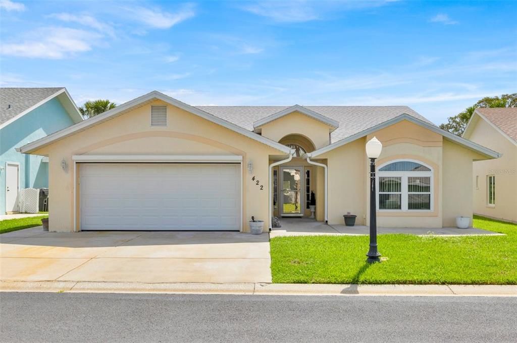 422 HARBOURVIEW DRIVE, Haines City, FL 33844