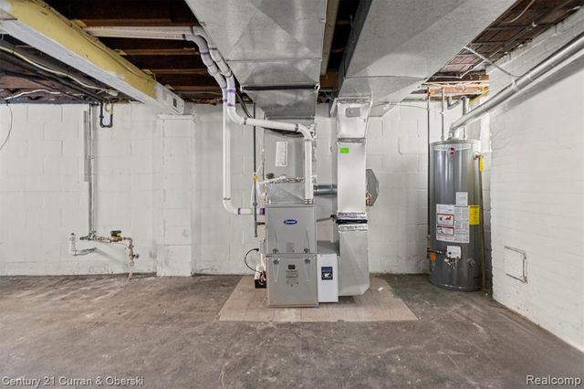 4913 Middlesex Street, Dearborn, MI 48126