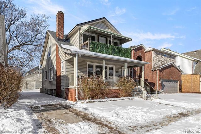 4913 Middlesex Street, Dearborn, MI 48126