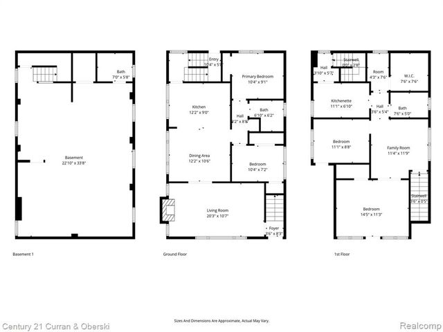 4913 Middlesex Street, Dearborn, MI 48126