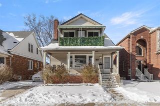 4913 Middlesex Street, Dearborn, MI 48126