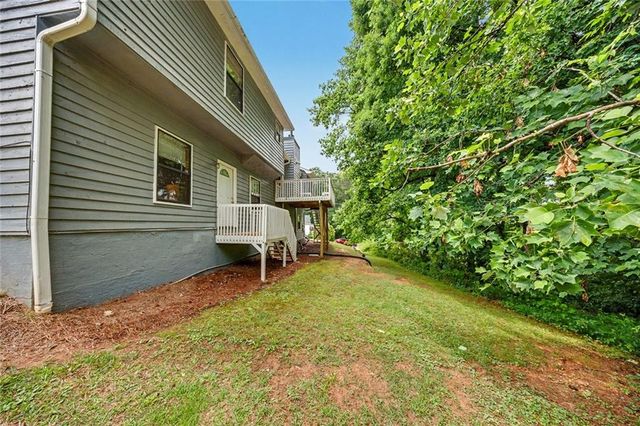 2850 Emerald Lane, Acworth, GA 30102