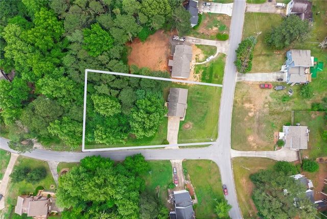 2850 Emerald Lane, Acworth, GA 30102