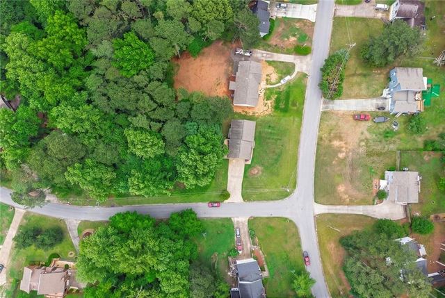 2850 Emerald Lane, Acworth, GA 30102