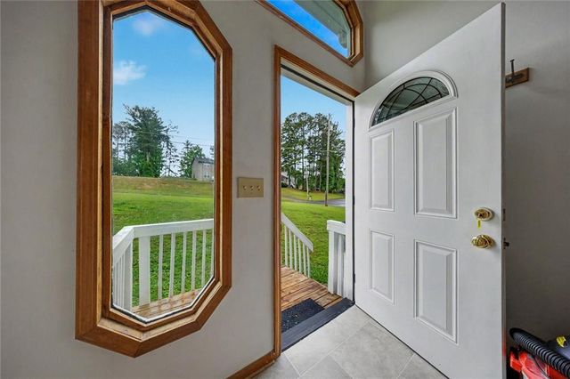 2850 Emerald Lane, Acworth, GA 30102
