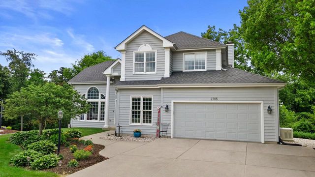 2705 Bartels DRIVE, Mount Pleasant, WI 53406