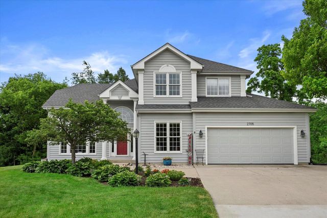 2705 Bartels DRIVE, Mount Pleasant, WI 53406