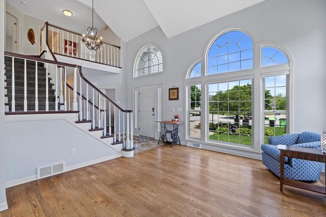 2705 Bartels DRIVE, Mount Pleasant, WI 53406