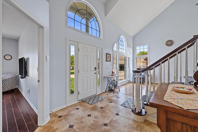 2705 Bartels DRIVE, Mount Pleasant, WI 53406