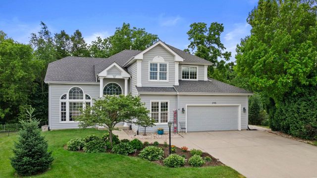 2705 Bartels DRIVE, Mount Pleasant, WI 53406